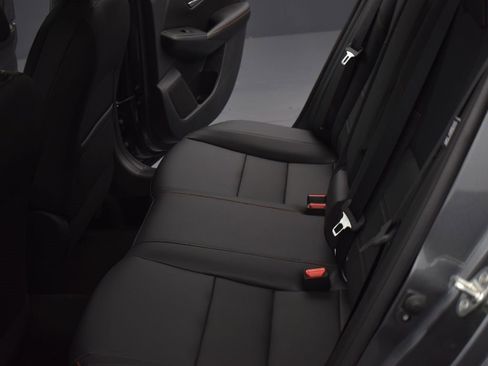 New 2025 Nissan Sentra SR w/ SR Premium Package image 19