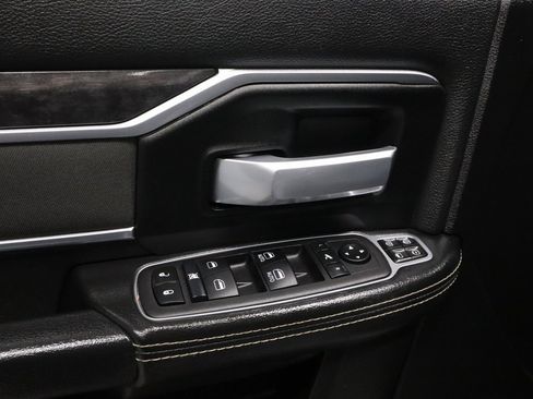 Used 2024 RAM 2500 Big Horn image 22