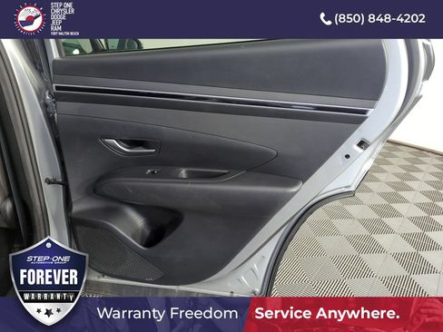 Used 2024 Hyundai Tucson SEL FWD image 30