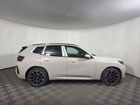 New 2026 BMW X3 xDrive30 AWD/4WD image 8