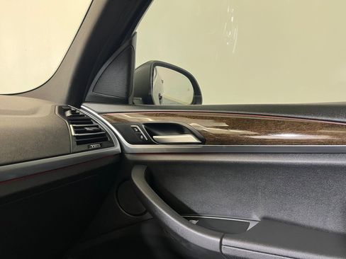 Used 2023 BMW X3 xDrive30i w/ Convenience Package w/ZPA image 30