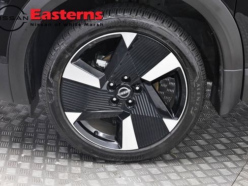 Used 2026 Nissan Kicks SR w/ SR Premium Package AWD/4WD image 32