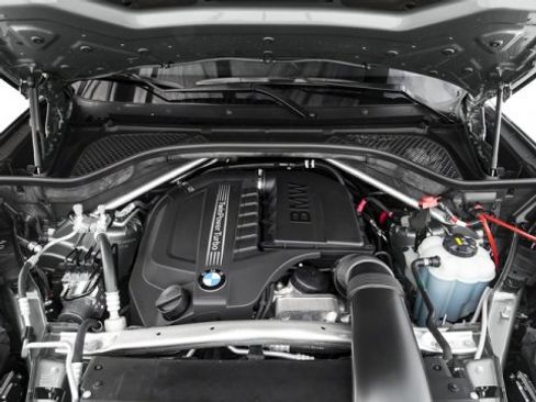 Used 2018 BMW X5 xDrive35i AWD/4WD image 13