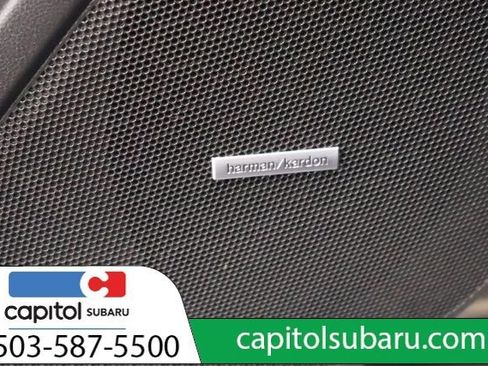 Used 2020 Subaru Forester Touring w/ Popular Package #2 AWD/4WD image 14