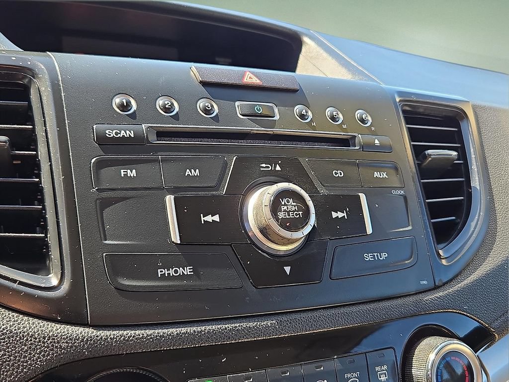 Used 2016 Honda CR-V LX image 14