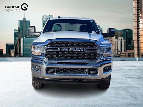 Used 2024 RAM 2500 Big Horn image 10