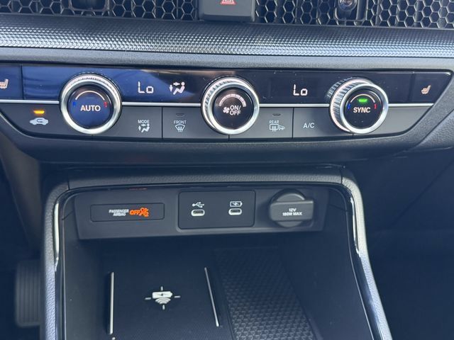 New 2026 Honda CR-V EX image 31