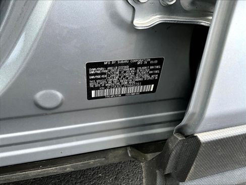 Used 2023 Subaru Forester Premium AWD/4WD image 19
