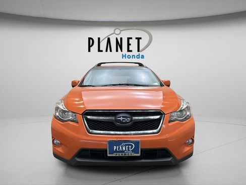 Used 2013 Subaru Crosstrek 2.0i Limited AWD/4WD image 11