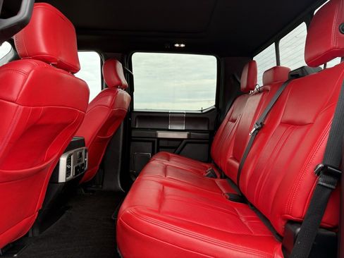 Used 2018 Ford F150 Lariat w/ Equipment Group 502A Luxury image 21