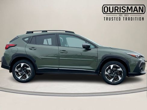 New 2026 Subaru Crosstrek 2.5i Limited AWD/4WD image 2