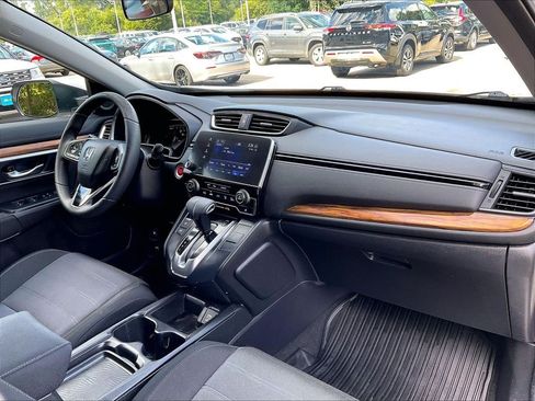 Used 2018 Honda CR-V EX image 14