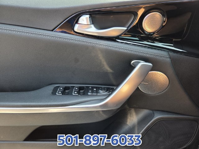 Used 2020 Kia Stinger GT-Line w/ Sun & Sound Package RWD image 25