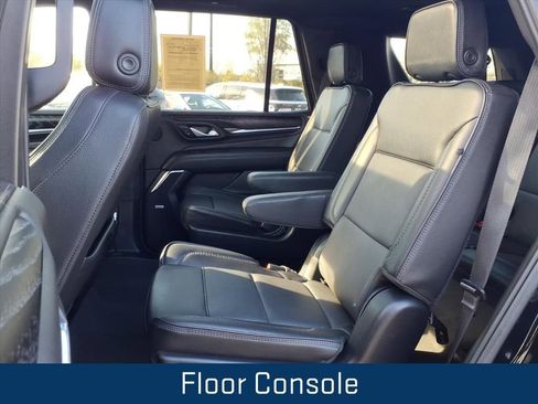 Certified 2024 GMC Yukon Denali image 20