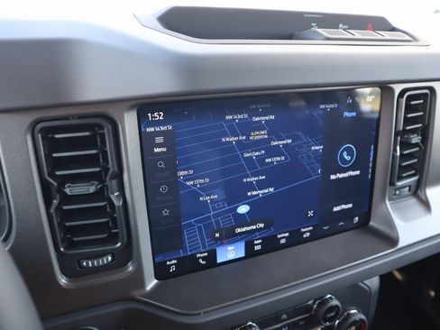 New 2025 Ford Bronco Big Bend AWD/4WD image 6
