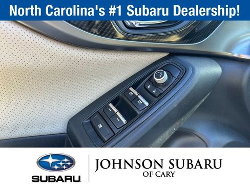 Used 2017 Subaru Impreza 2.0i Limited w/ Moonroof/BSD & Rcta/Eyesight image 19