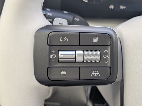 New 2026 Hyundai Palisade SEL FWD image 26