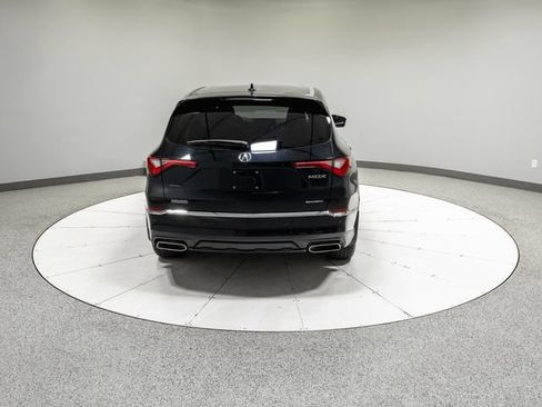 Used 2024 Acura MDX w/ Technology Package AWD/4WD image 31