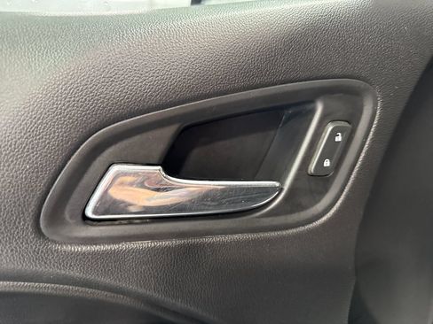 Used 2018 Chevrolet Colorado LT w/ Luxury Package, Chrome AWD/4WD image 29