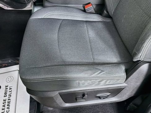 Used 2021 RAM 1500 Warlock AWD/4WD image 18