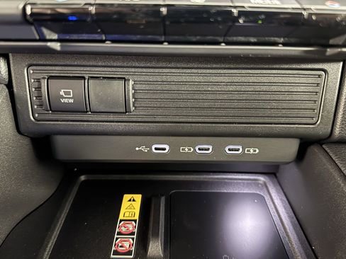 New 2026 Toyota Land Cruiser Base image 3