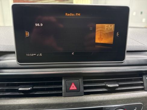 Used 2019 Audi A5 2.0T Premium Plus w/ Premium Plus image 17