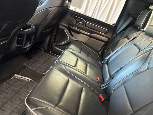 Used 2023 RAM 1500 Limited w/ Night Edition AWD/4WD image 5