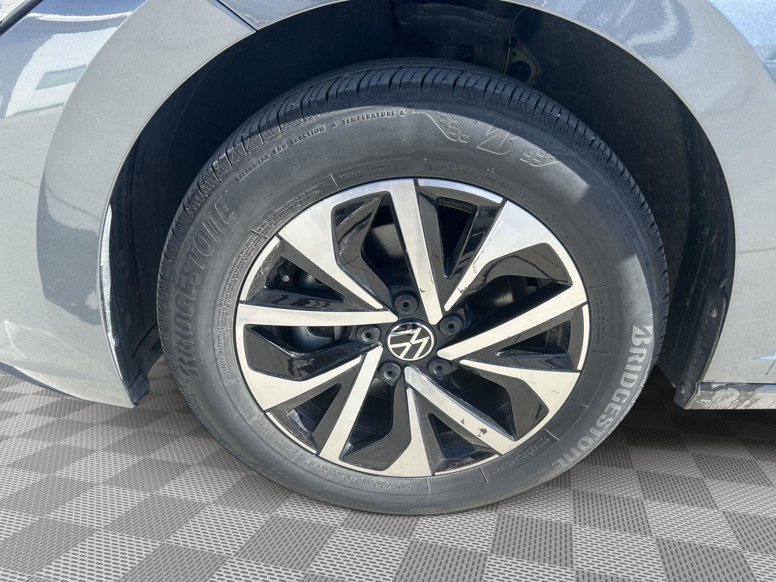 Used 2023 Volkswagen Jetta S FWD image 20