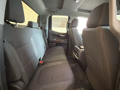 Used 2022 GMC Sierra 1500 Elevation RWD image 28