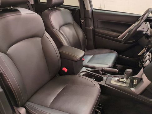 Used 2018 Subaru Forester 2.5i Limited image 11