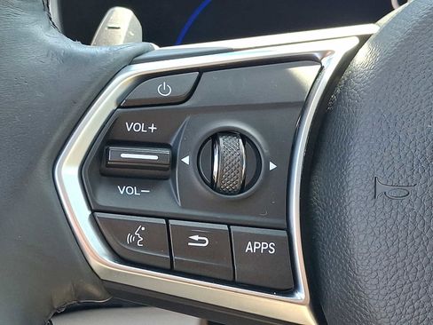 Used 2023 Acura MDX SH-AWD w/ Technology Package image 23