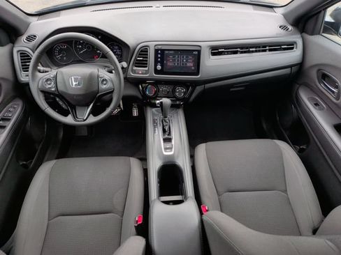Used 2022 Honda HR-V Sport image 30