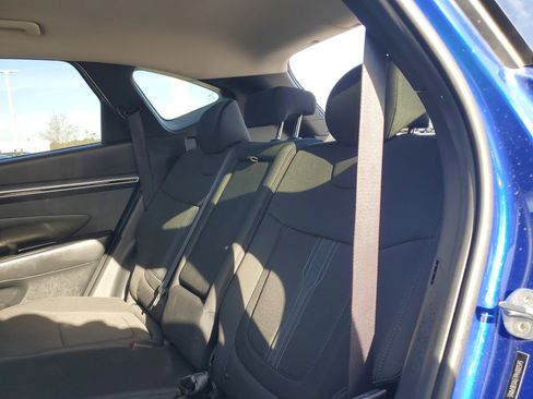 Used 2023 Hyundai Tucson SEL image 12