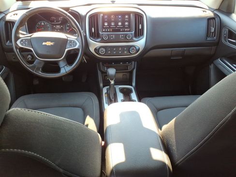 Certified 2022 Chevrolet Colorado LT w/ LT Convenience Package image 11