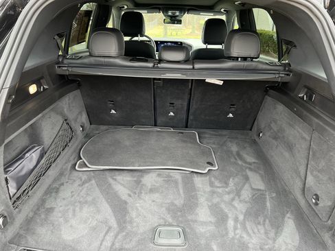 Certified 2025 Mercedes-Benz GLE 350 350 image 34