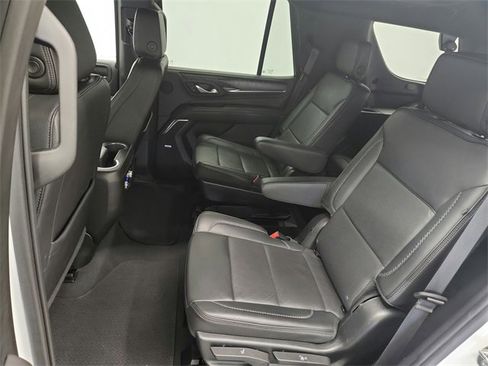Used 2023 GMC Yukon Denali w/ Max Trailering Package image 36