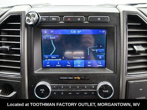 Used 2020 Ford Expedition XLT w/ Equipment Group 202A image 18