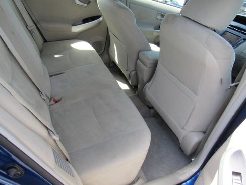 Used 2010 Toyota Prius Five FWD image 16
