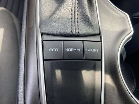 Used 2024 Toyota Camry LE FWD image 23