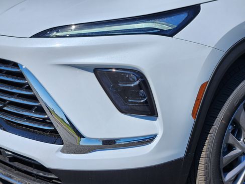 New 2026 Buick Enclave Preferred w/ Power Package image 6