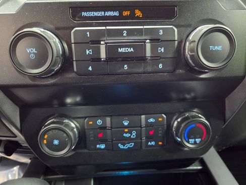 Used 2020 Ford F150 XLT w/ Equipment Group 302A Luxury AWD/4WD image 35