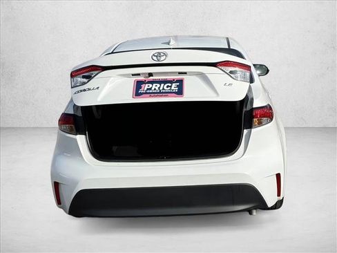 Used 2024 Toyota Corolla LE FWD image 7