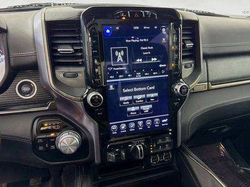 Used 2021 RAM 1500 Limited image 15