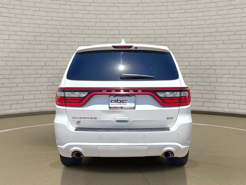 Used 2020 Dodge Durango GT AWD/4WD image 40
