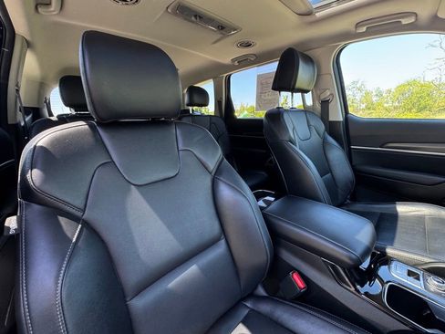 Used 2023 Kia Telluride S w/ S Sunroof Package AWD/4WD image 30