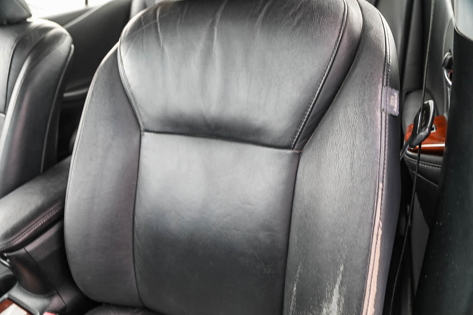 Used 2011 Lexus HS 250h FWD image 23