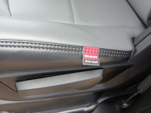 New 2026 RAM 2500 Tradesman image 35