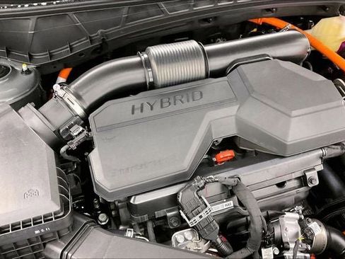 New 2026 Hyundai Tucson Limited image 14