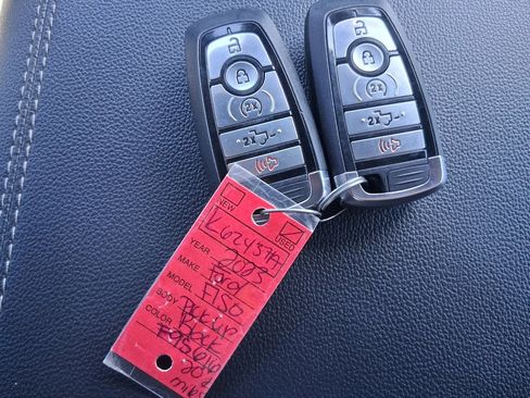 Used 2023 Ford F150 XLT w/ Equipment Group 302A High image 30