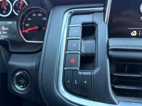Used 2021 Chevrolet Tahoe LT RWD image 20